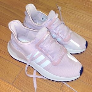 Addidas running shoes